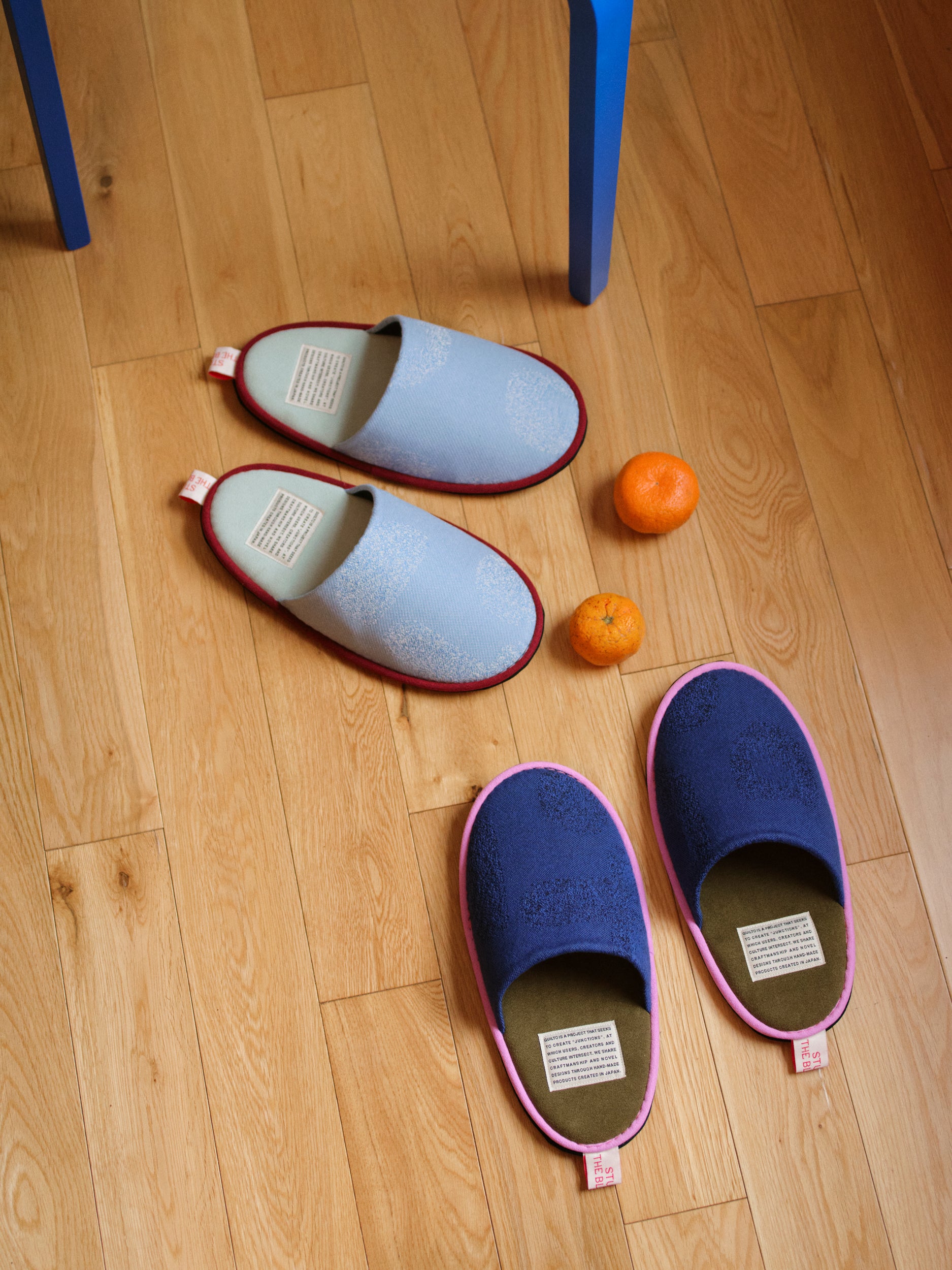 商品 – QUILTO