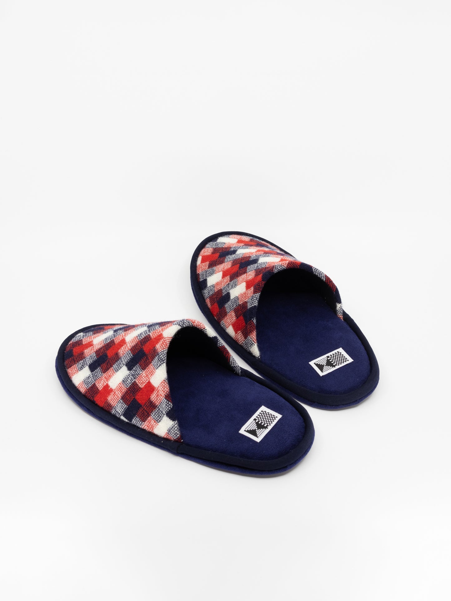 EGG SLIPPER -ishidatami-