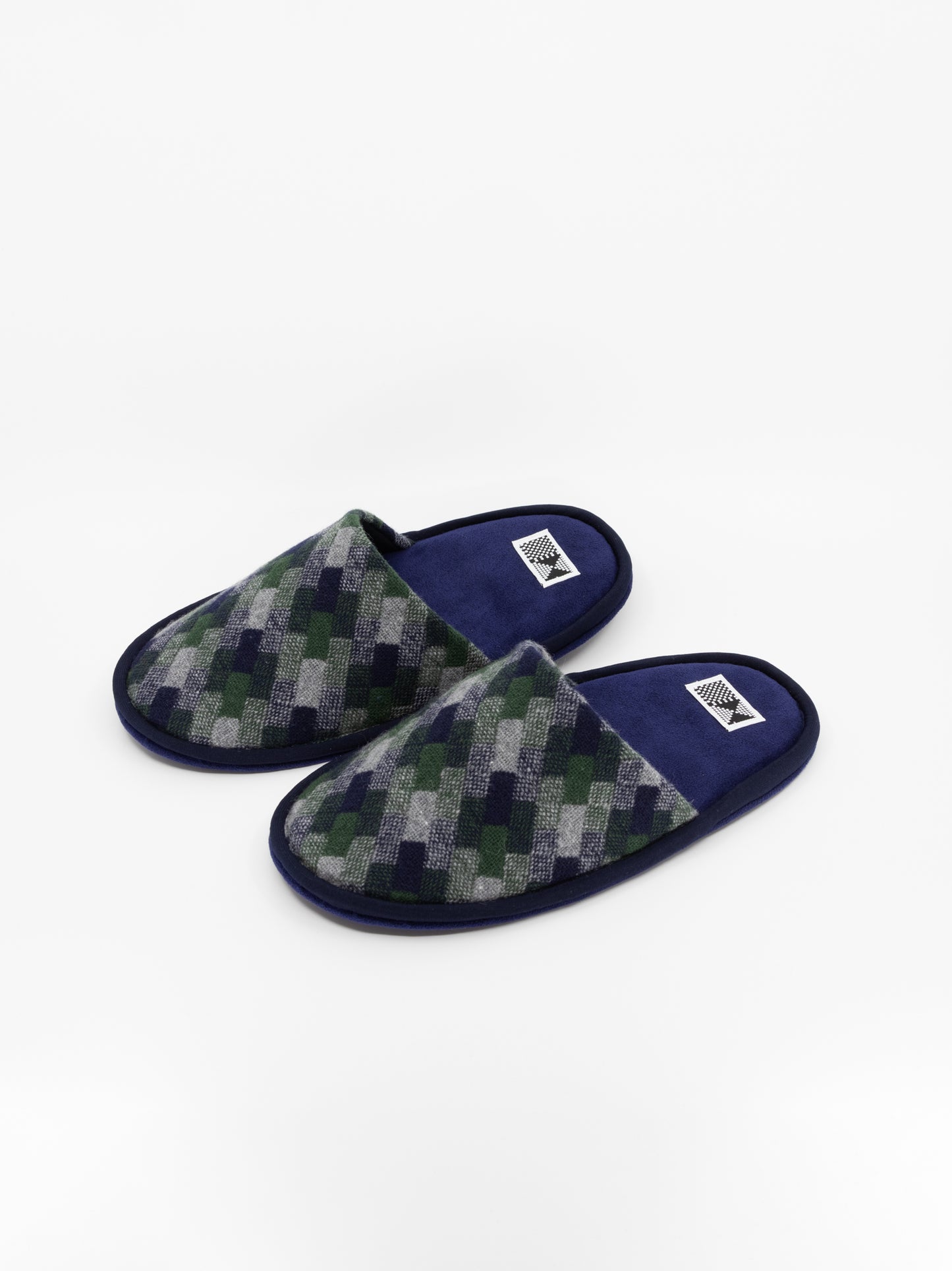 EGG SLIPPER -ishidatami-