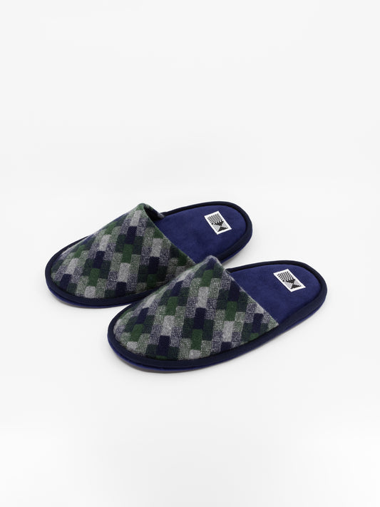EGG SLIPPER -ishidatami-