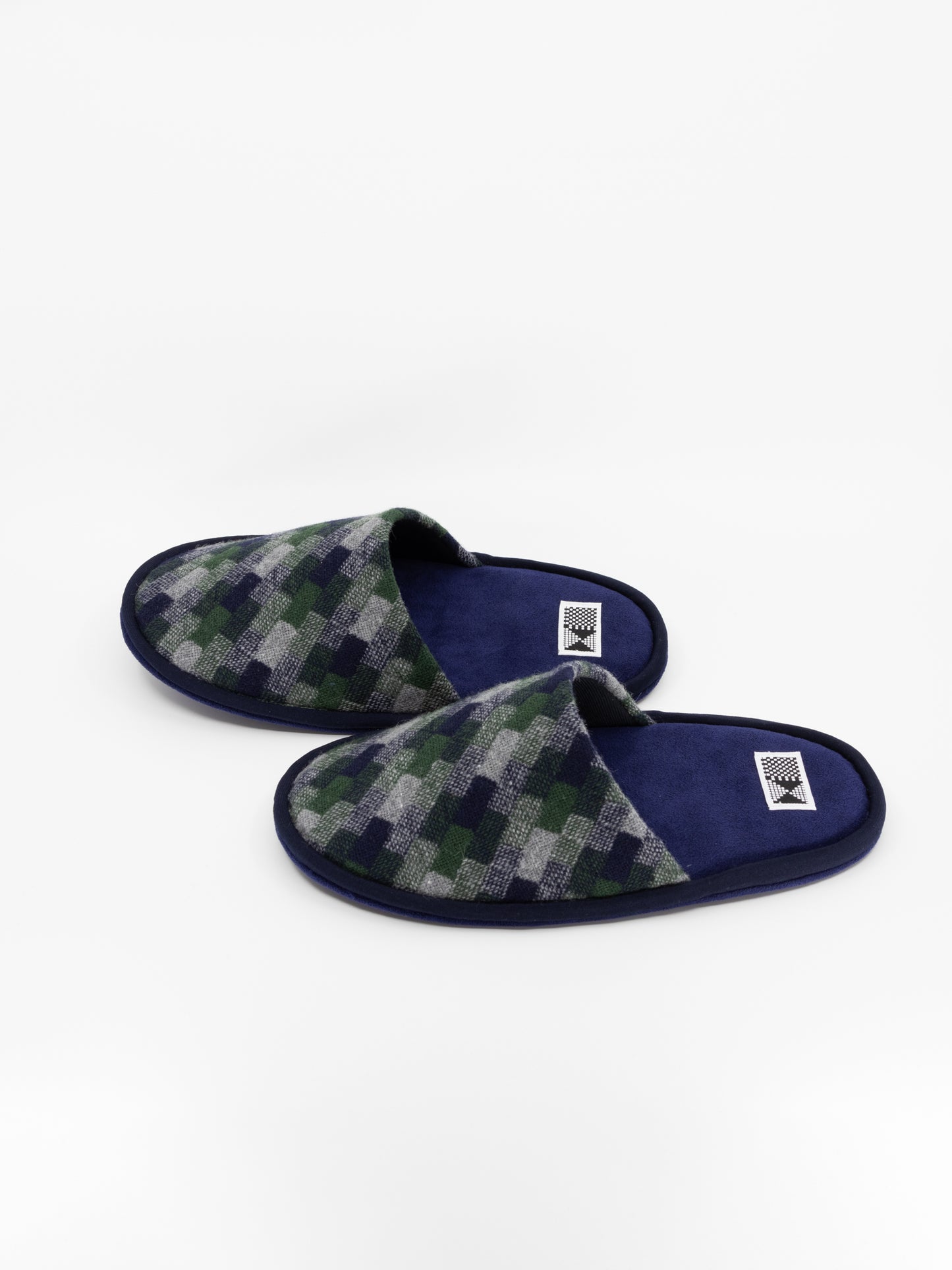 EGG SLIPPER -ishidatami-