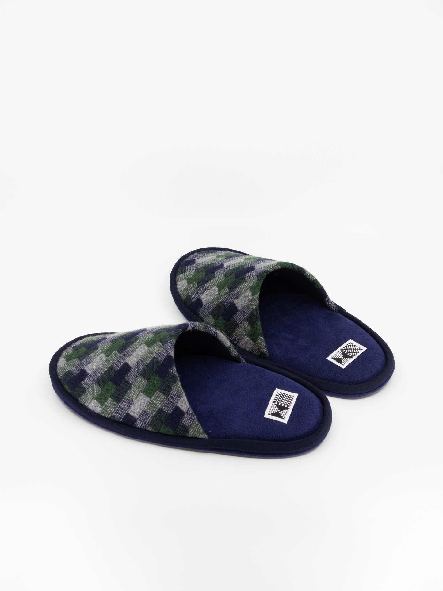 EGG SLIPPER -ishidatami-