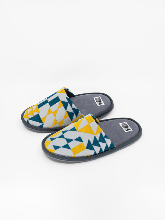 EGG SLIPPER -tsumikinoie-