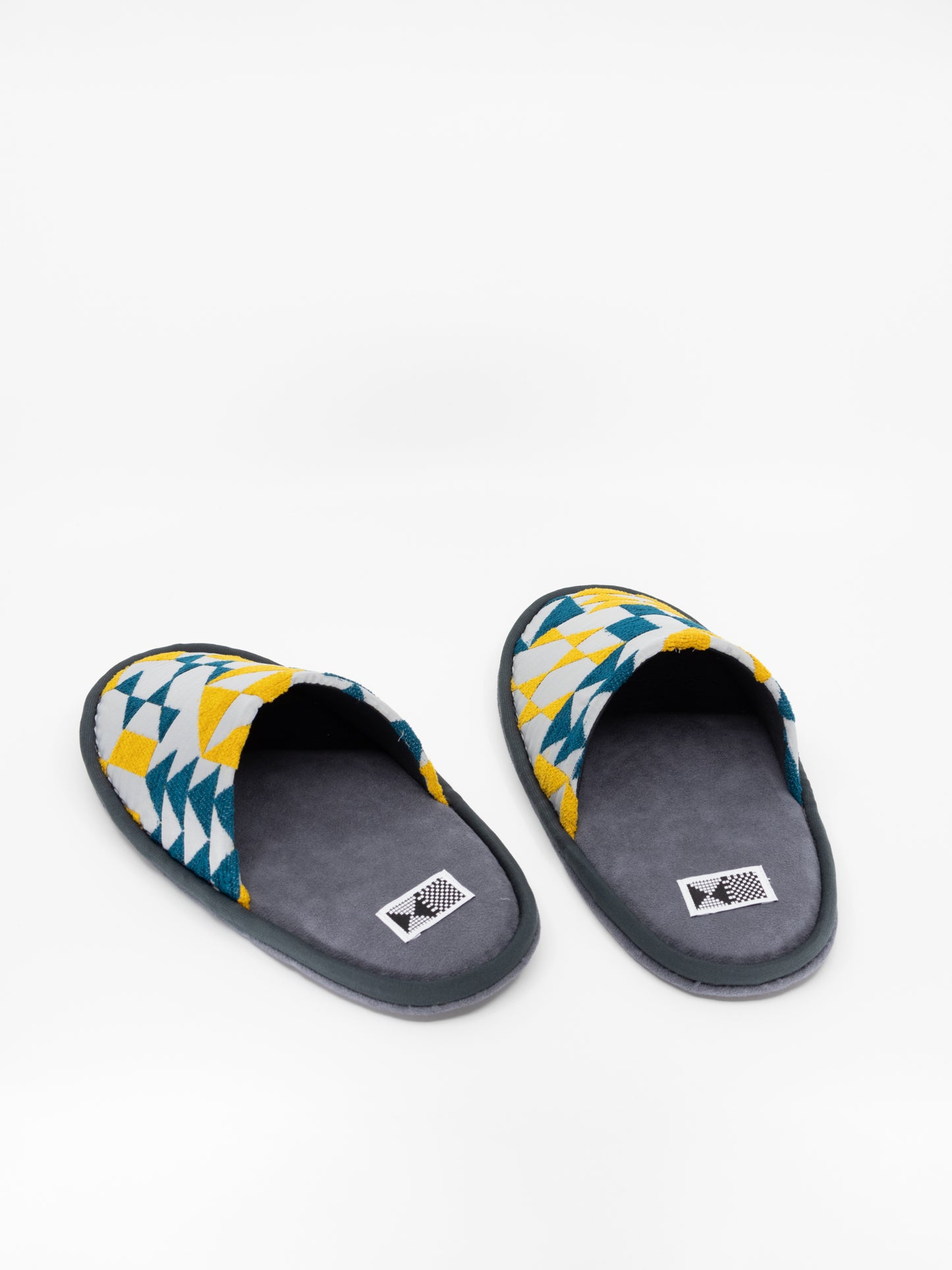 EGG SLIPPER -tsumikinoie-