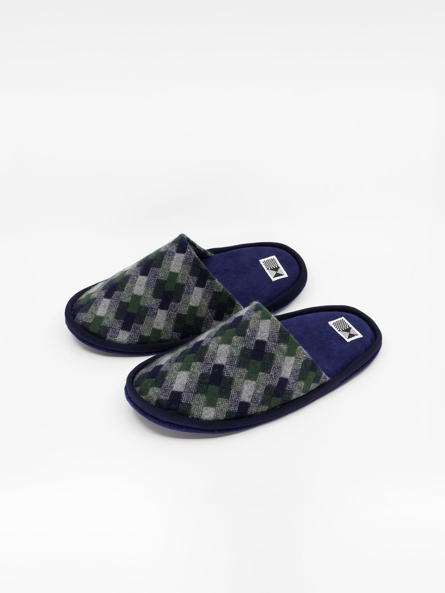 EGG SLIPPER -ishidatami-
