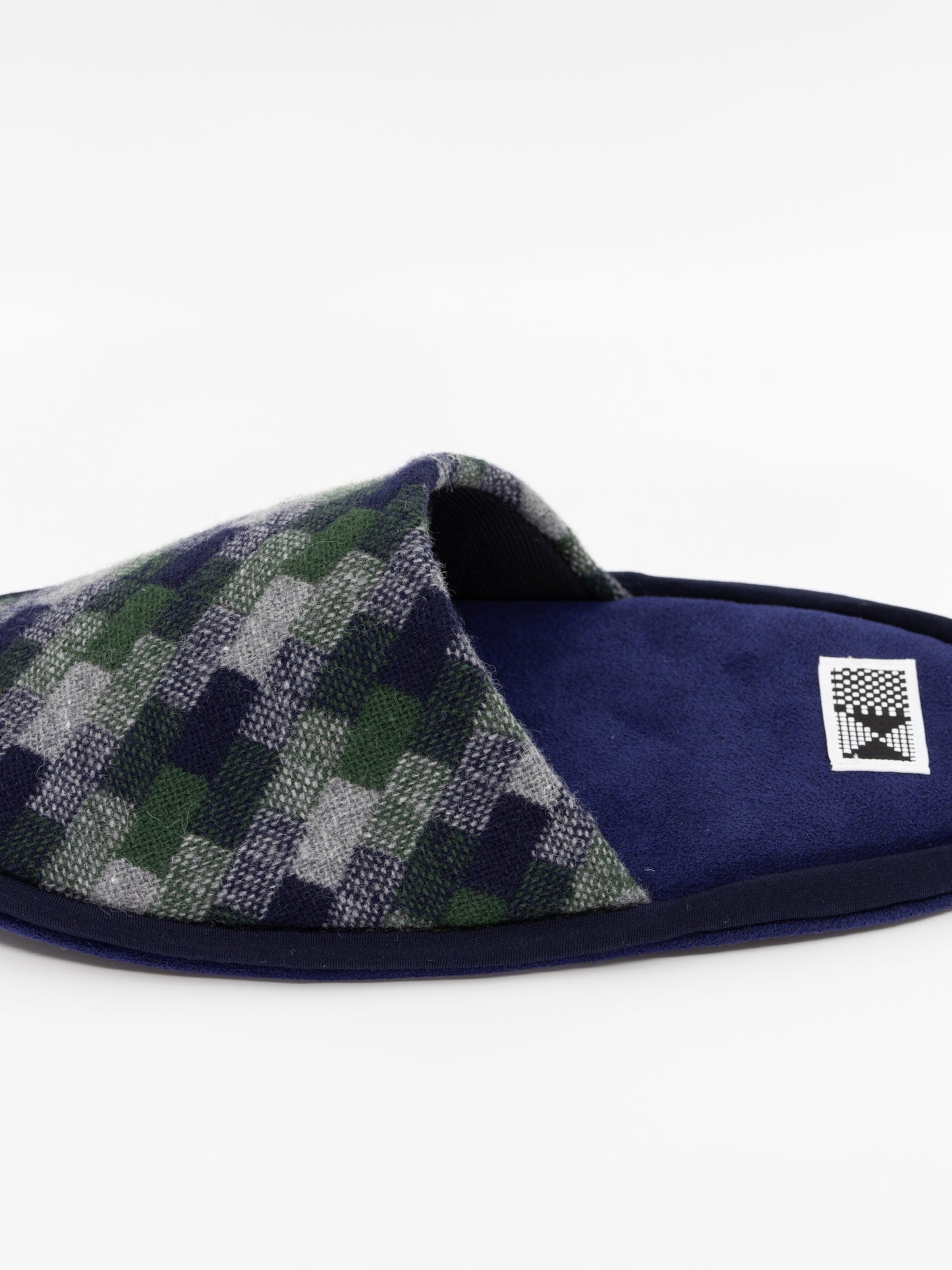 EGG SLIPPER -ishidatami-