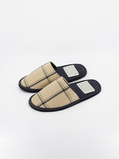 SLIM SLIPPER -yuge fabric farm #2 BE -