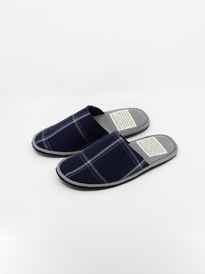 SLIM SLIPPER  -yuge fabric farm＃2 NV -
