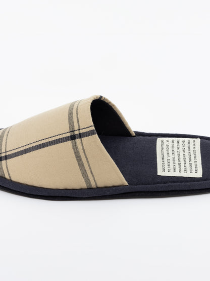 SLIM SLIPPER -yuge fabric farm #2 BE -